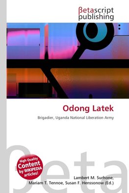 Odong Latek