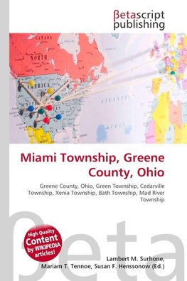 Miami Township, Greene County, Ohio