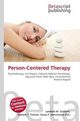 Person-Centered Therapy
