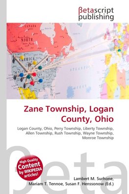 Zane Township, Logan County, Ohio