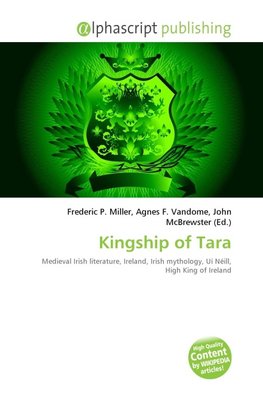 Kingship of Tara