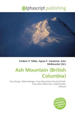 Ash Mountain (British Columbia)