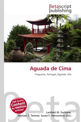 Aguada de Cima