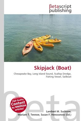 Skipjack (Boat)