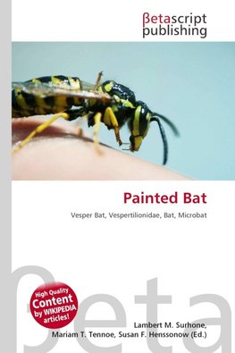 Painted Bat