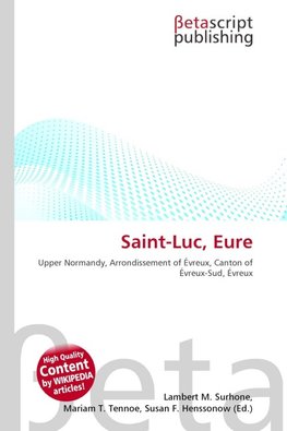 Saint-Luc, Eure