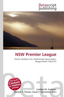 NSW Premier League