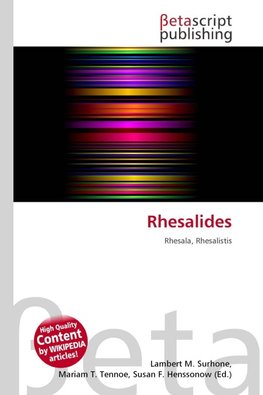 Rhesalides