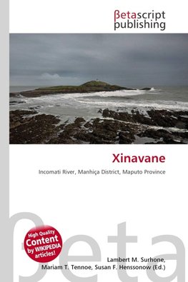 Xinavane