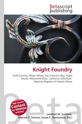 Knight Foundry