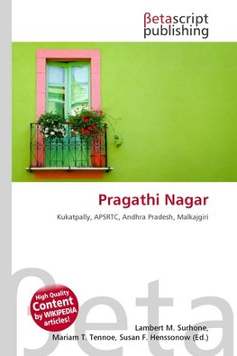 Pragathi Nagar