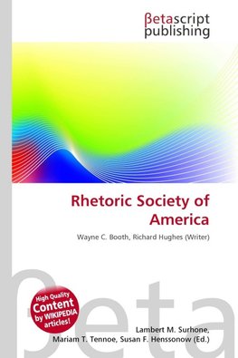 Rhetoric Society of America