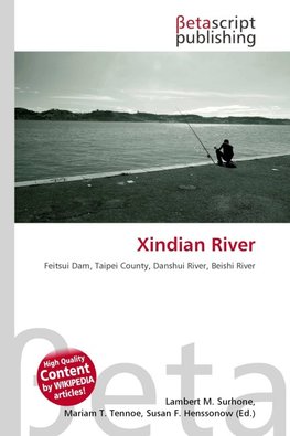 Xindian River