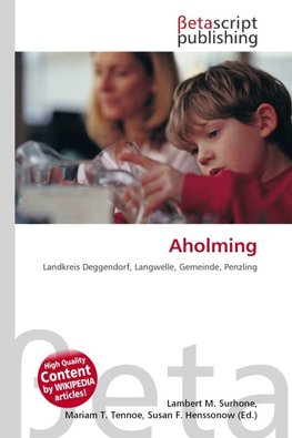 Aholming