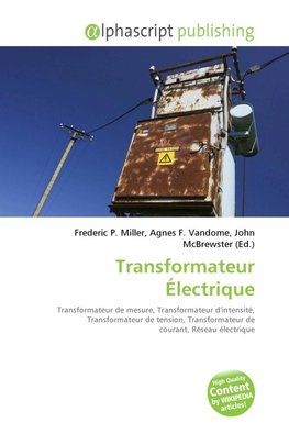 Transformateur Électrique