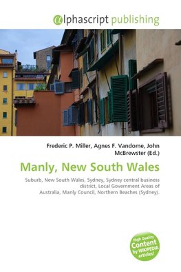 Manly, New South Wales