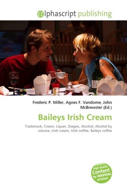 Baileys Irish Cream