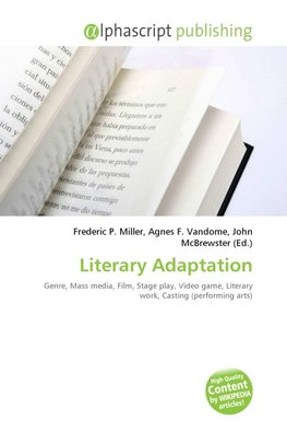 Literary Adaptation