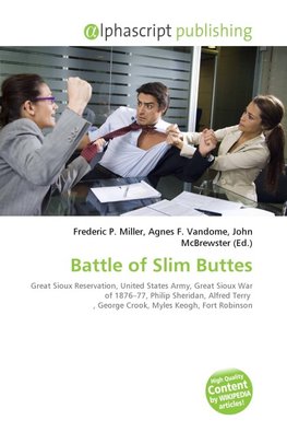 Battle of Slim Buttes