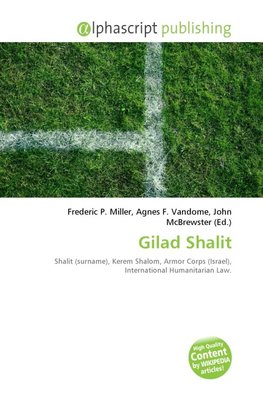 Gilad Shalit
