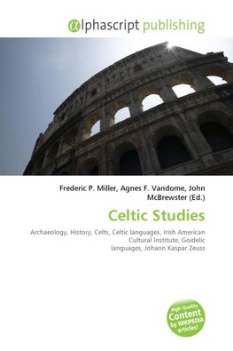 Celtic Studies