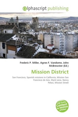 Mission District