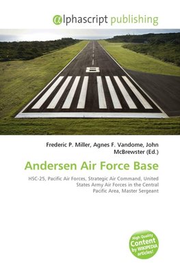 Andersen Air Force Base