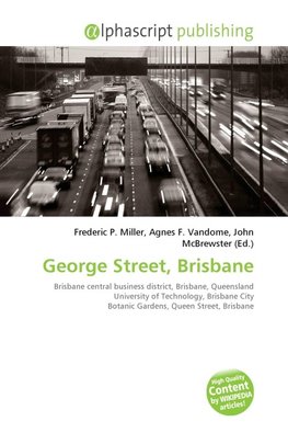 George Street, Brisbane