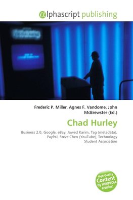 Chad Hurley