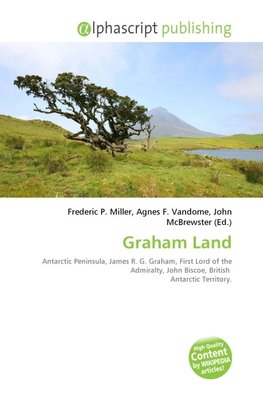Graham Land