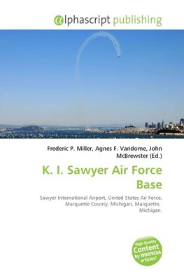 K. I. Sawyer Air Force Base
