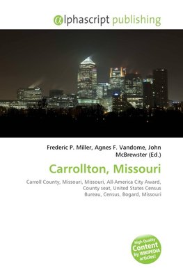 Carrollton, Missouri