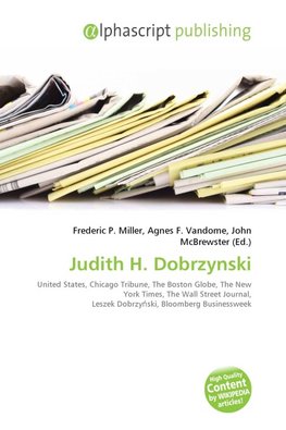 Judith H. Dobrzynski