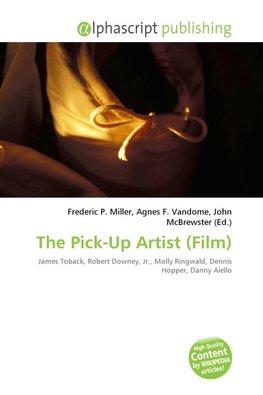 The Pick-Up Artist (Film)