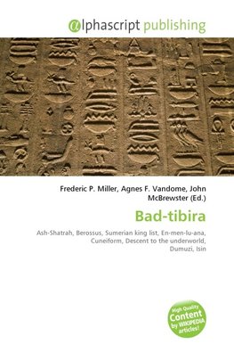 Bad-tibira