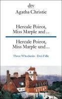 Hercule Poirot, Miss Marple and ..., Hercule Poirot, Miss Marple und ...