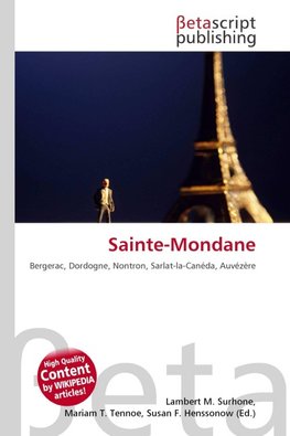 Sainte-Mondane