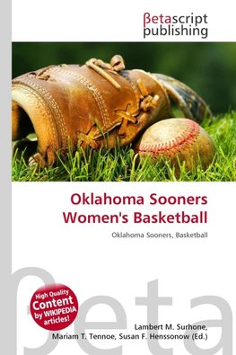 Oklahoma Sooners Women's Basketball