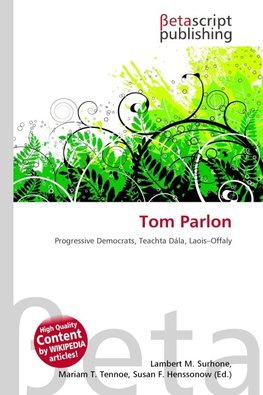 Tom Parlon