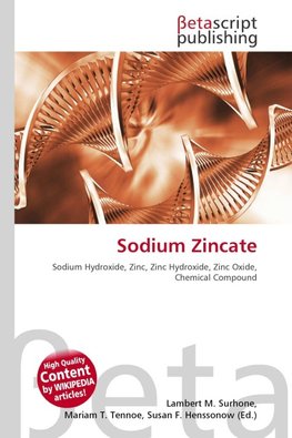 Sodium Zincate