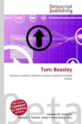Tom Beasley