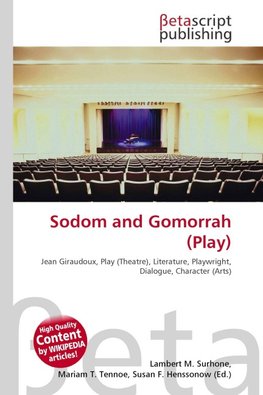 Sodom and Gomorrah (Play)