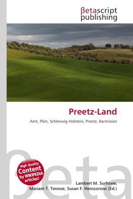 Preetz-Land