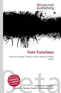 Tom Funchess