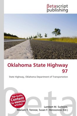 Oklahoma State Highway 97