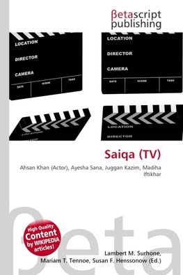 Saiqa (TV)