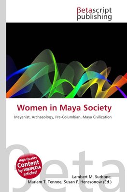 Women in Maya Society