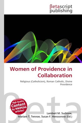 Women of Providence in Collaboration