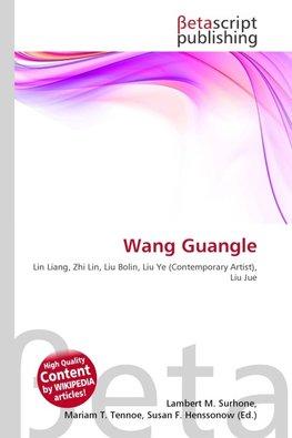 Wang Guangle