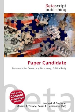 Paper Candidate
